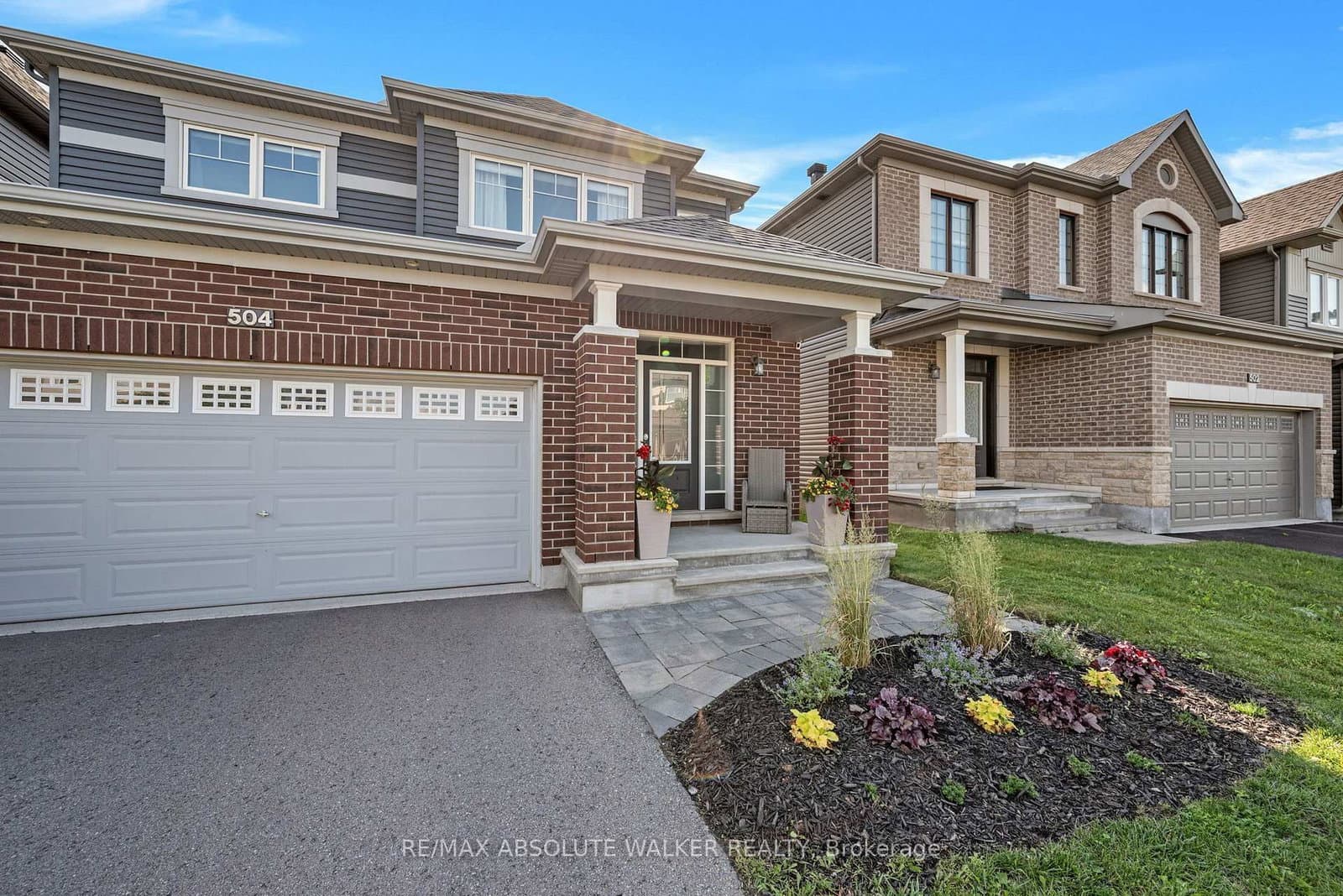 504 Des Genevriers Street, Ottawa, ON — photo 2
