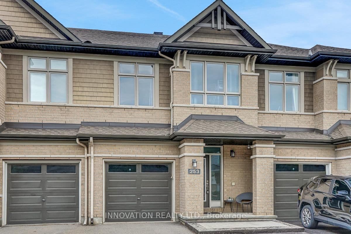 253 Shinleaf Crescent, Ottawa, ON — photo 2