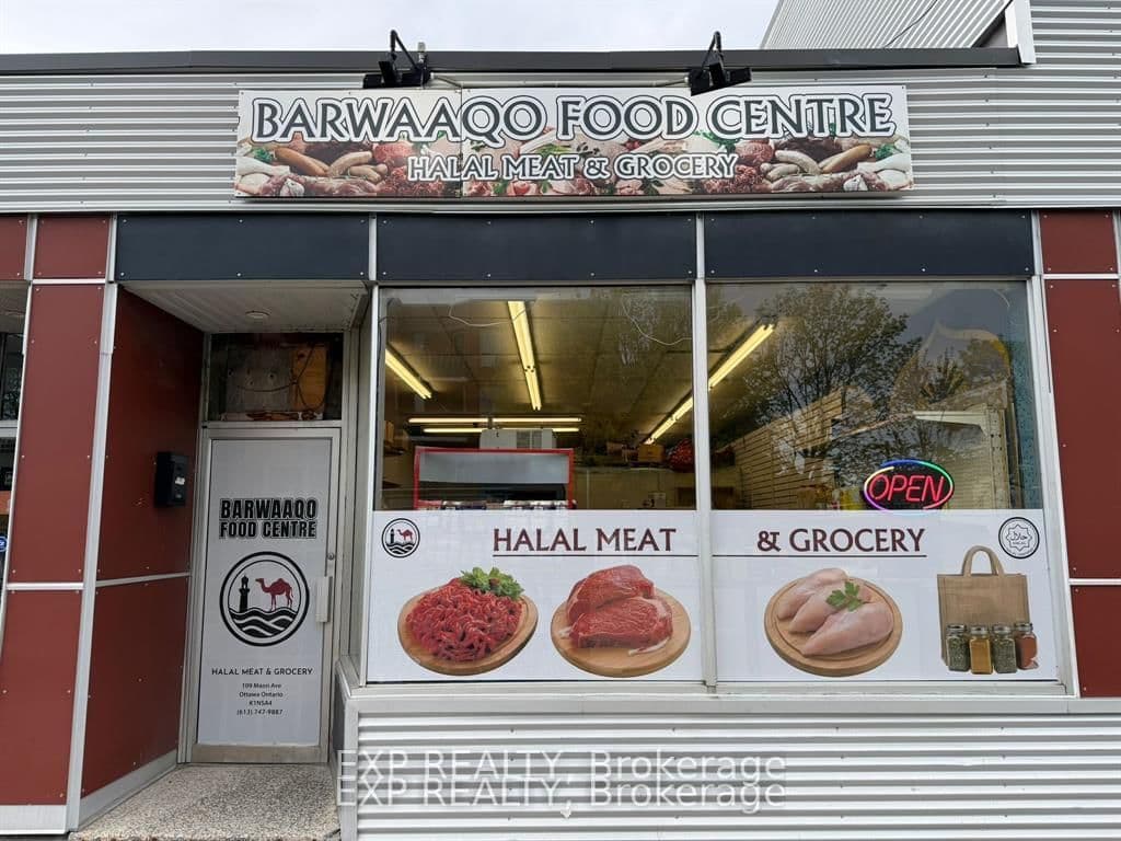 109 Mann Avenue, Ottawa, ON