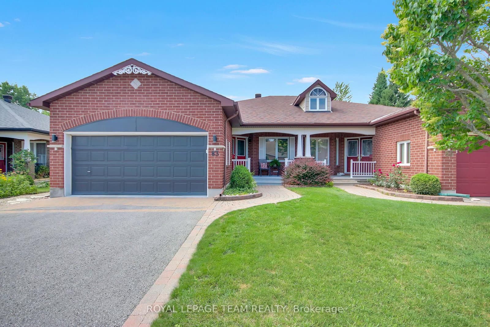 83 WATERTHRUSH Crescent, Ottawa, ON