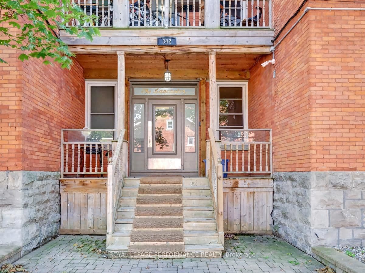 342 Frank Street, Ottawa, ON — photo 2