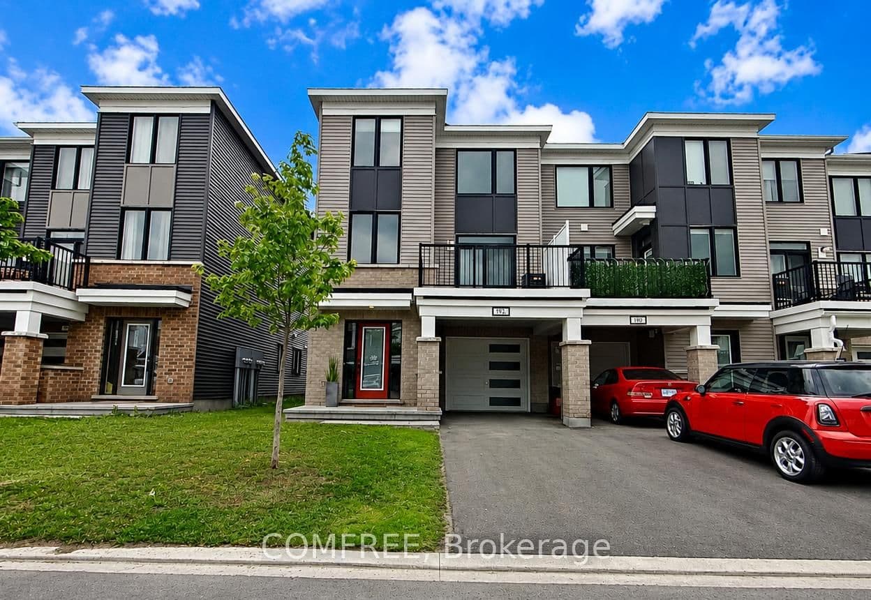 92 Ballinora Lane, Ottawa, ON