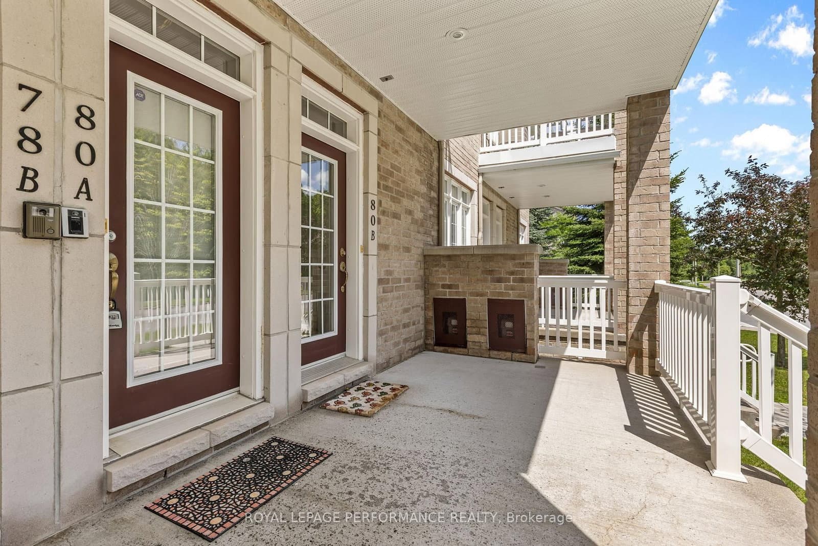 80A Stonehaven Drive, Ottawa, ON — photo 2