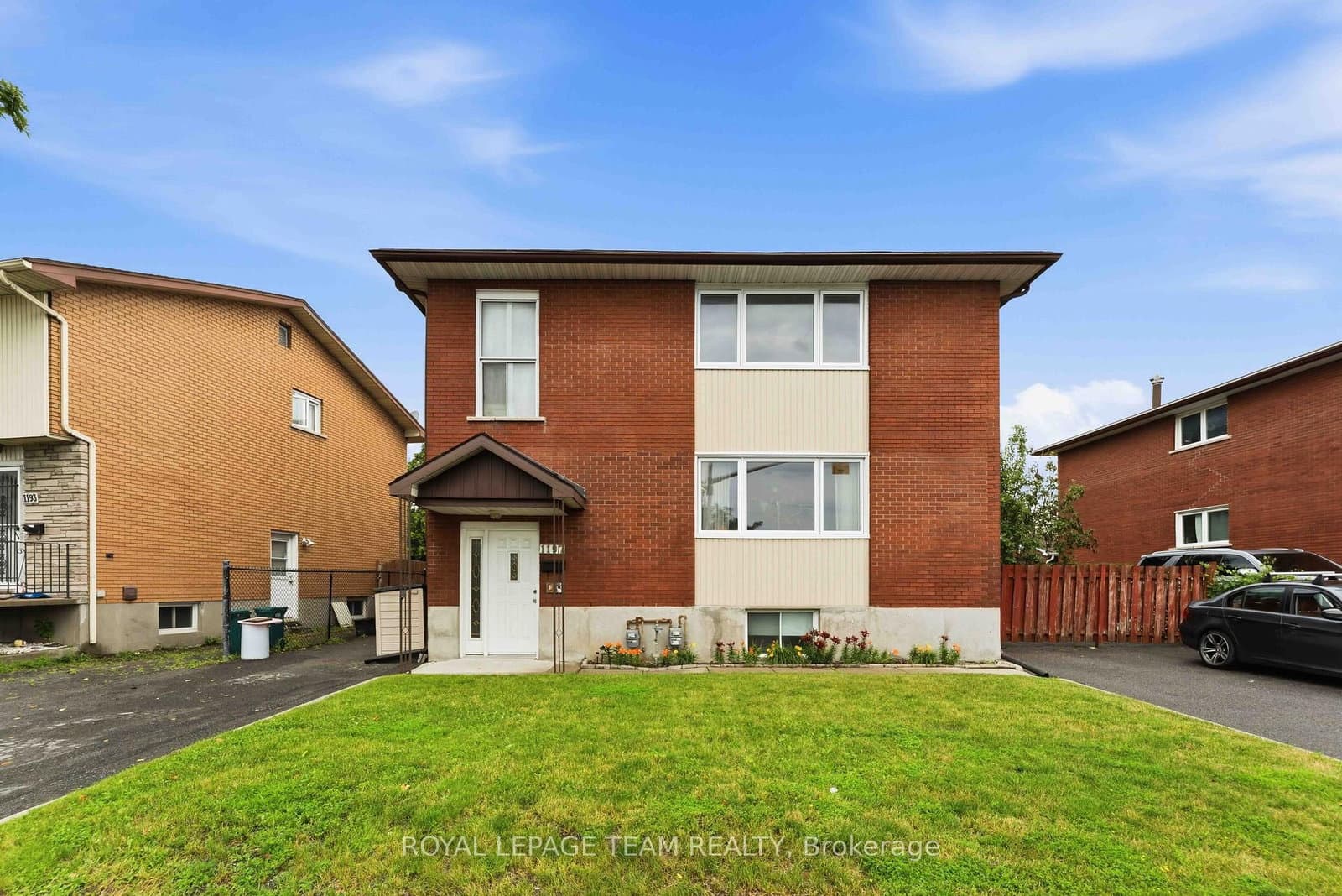 1197 Maitland Avenue, Ottawa, ON