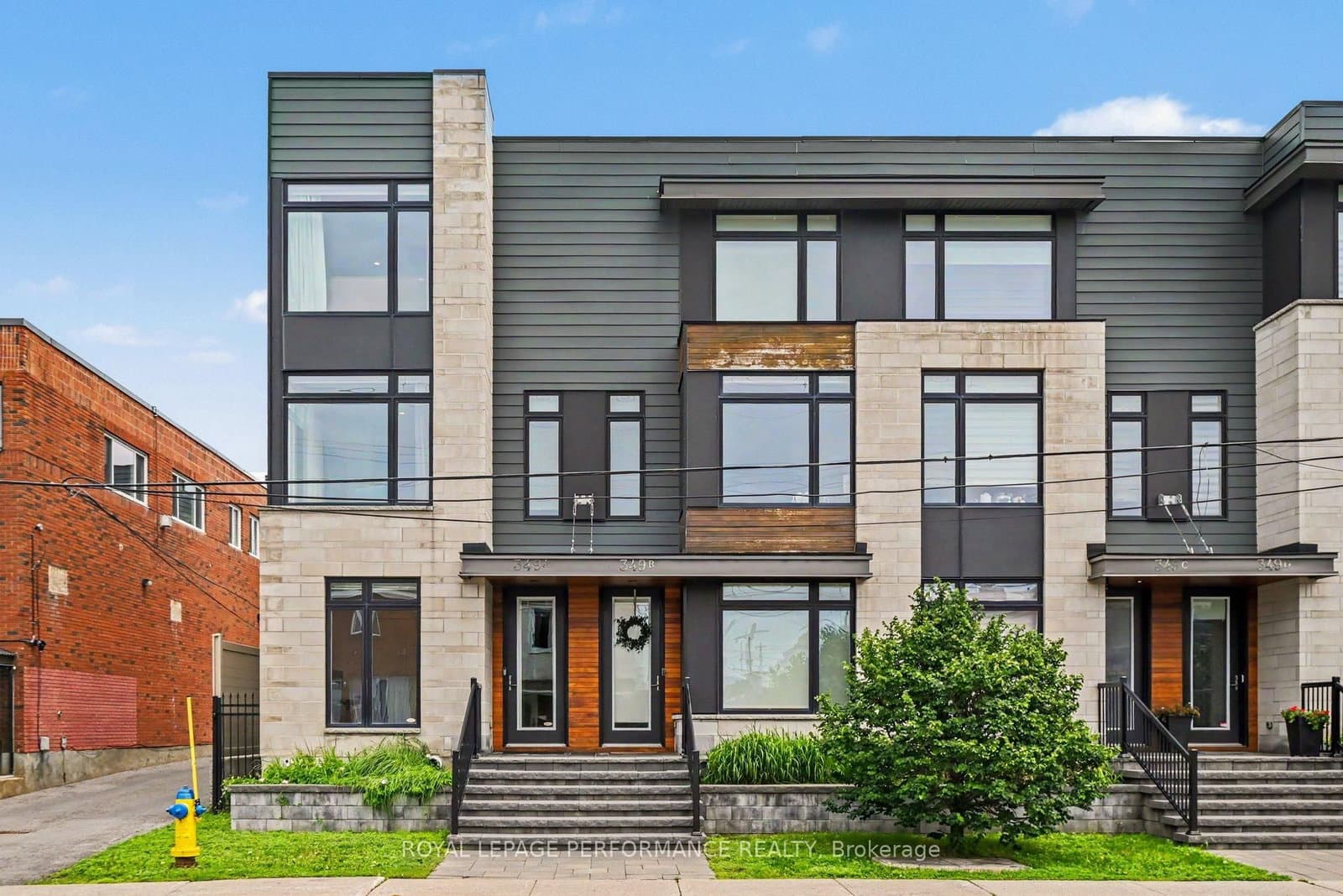 A - 349 Booth Street, Ottawa, ON