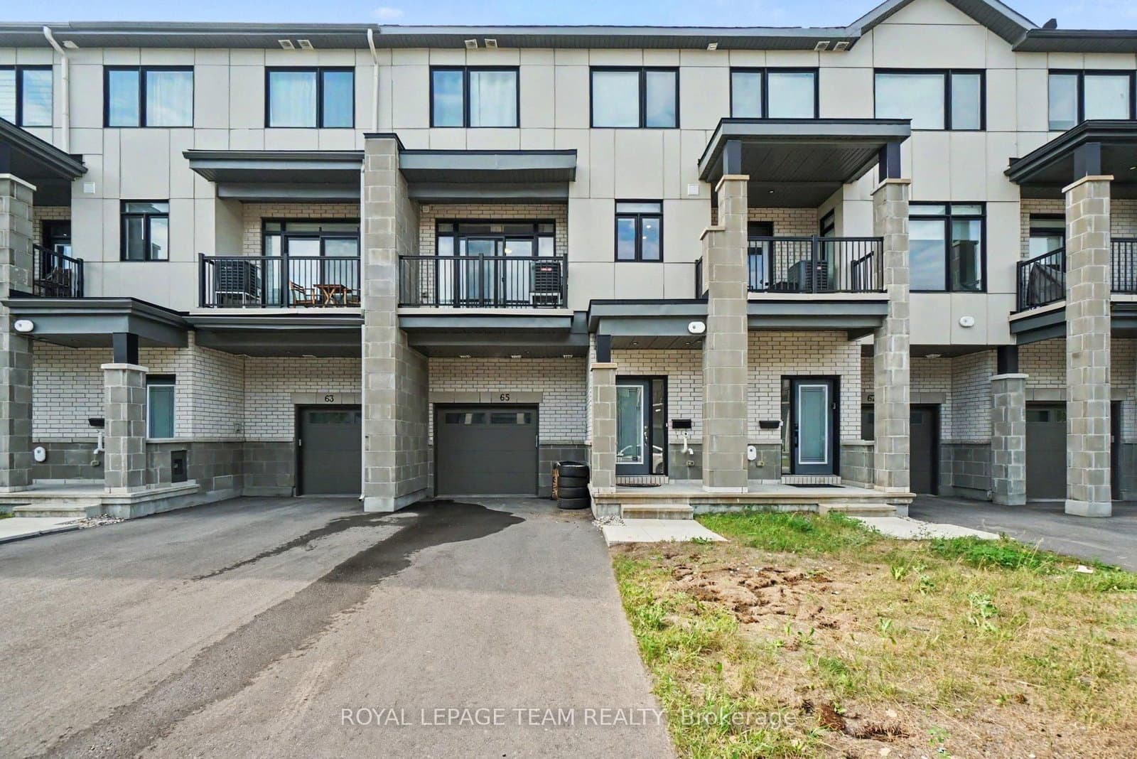 65 Arinto Place, Ottawa, ON