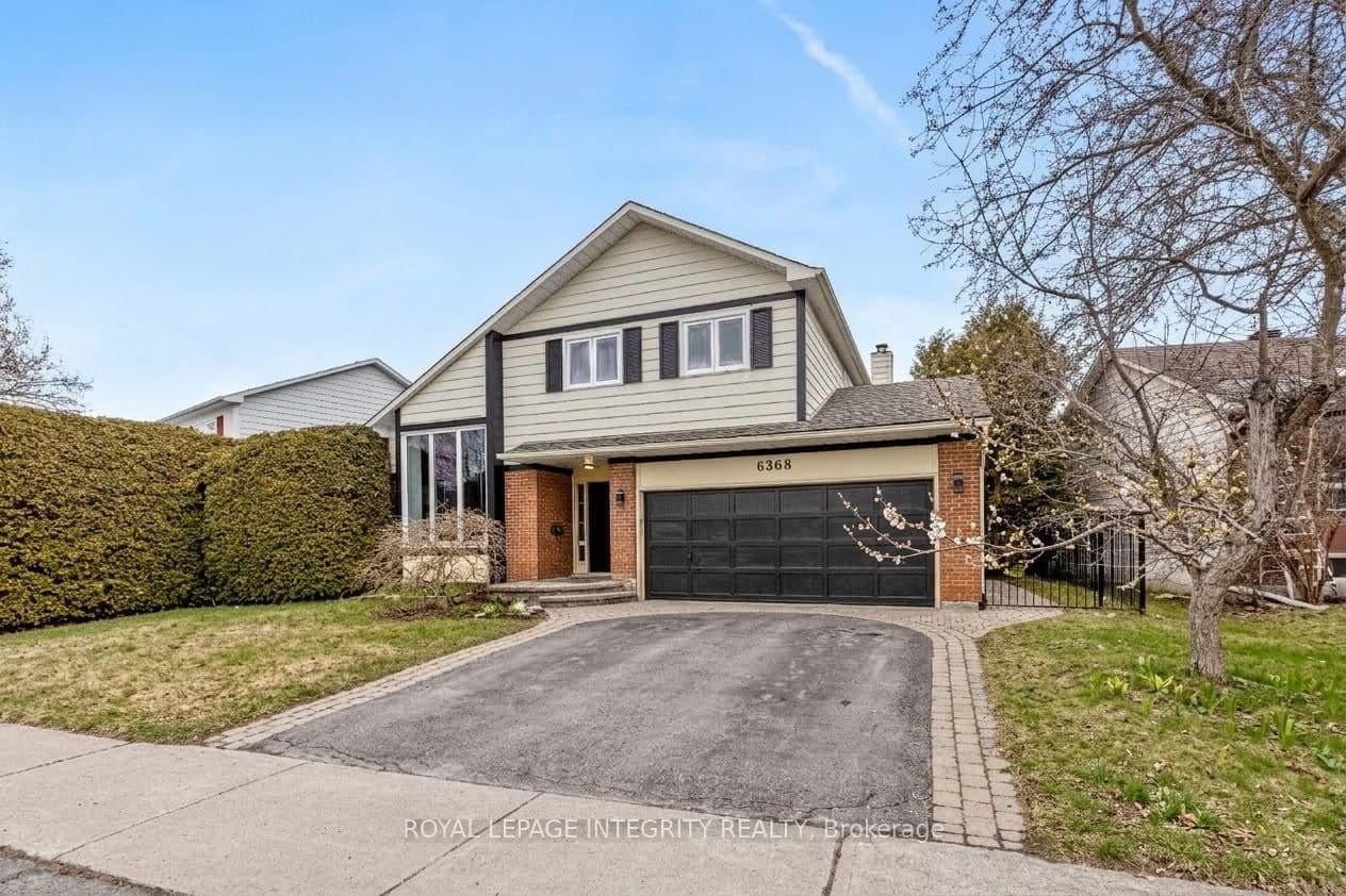 6368 Viseneau Drive, Orleans, ON — photo 2