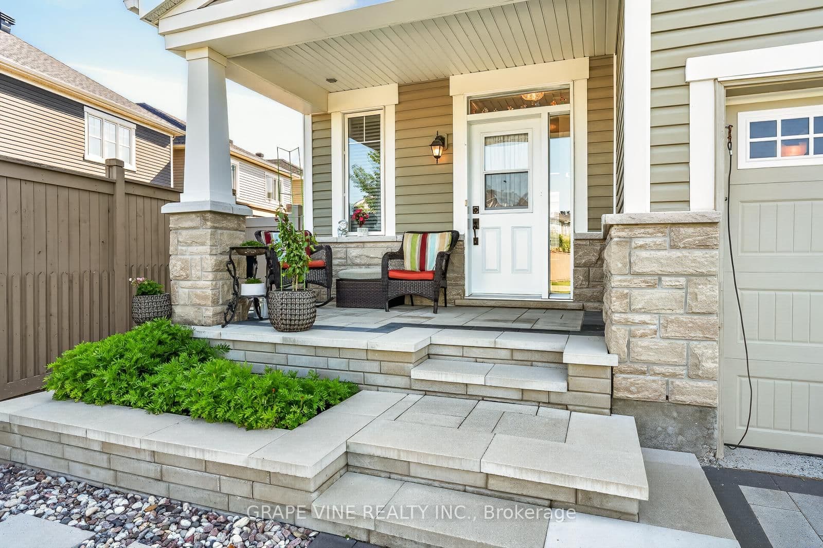 720 Jerome Jodoin Drive, Ottawa, ON — photo 3