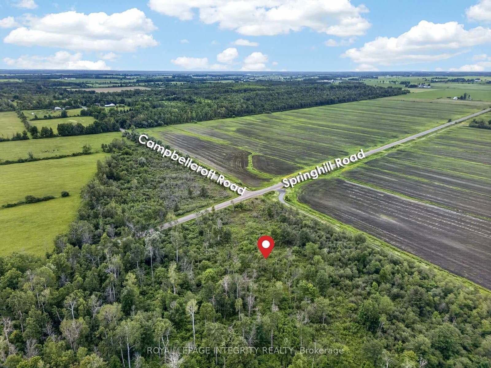 7500 Springhill Road, Metcalfe, ON — photo 2