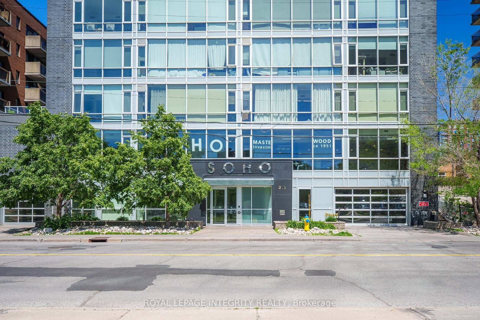 902 - 201 Parkdale Avenue, Ottawa, ON — photo 3