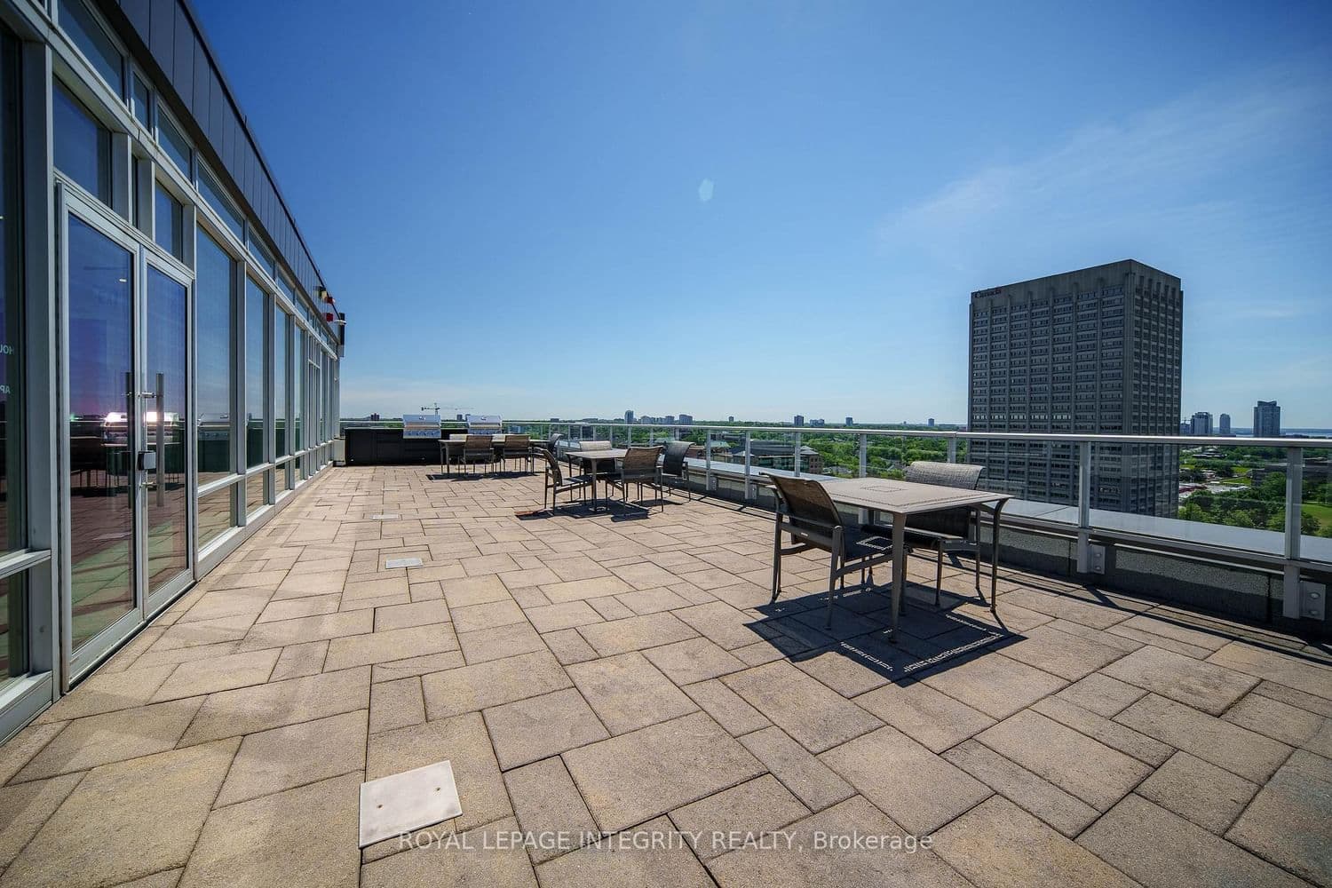 902 - 201 Parkdale Avenue, Ottawa, ON — photo 35
