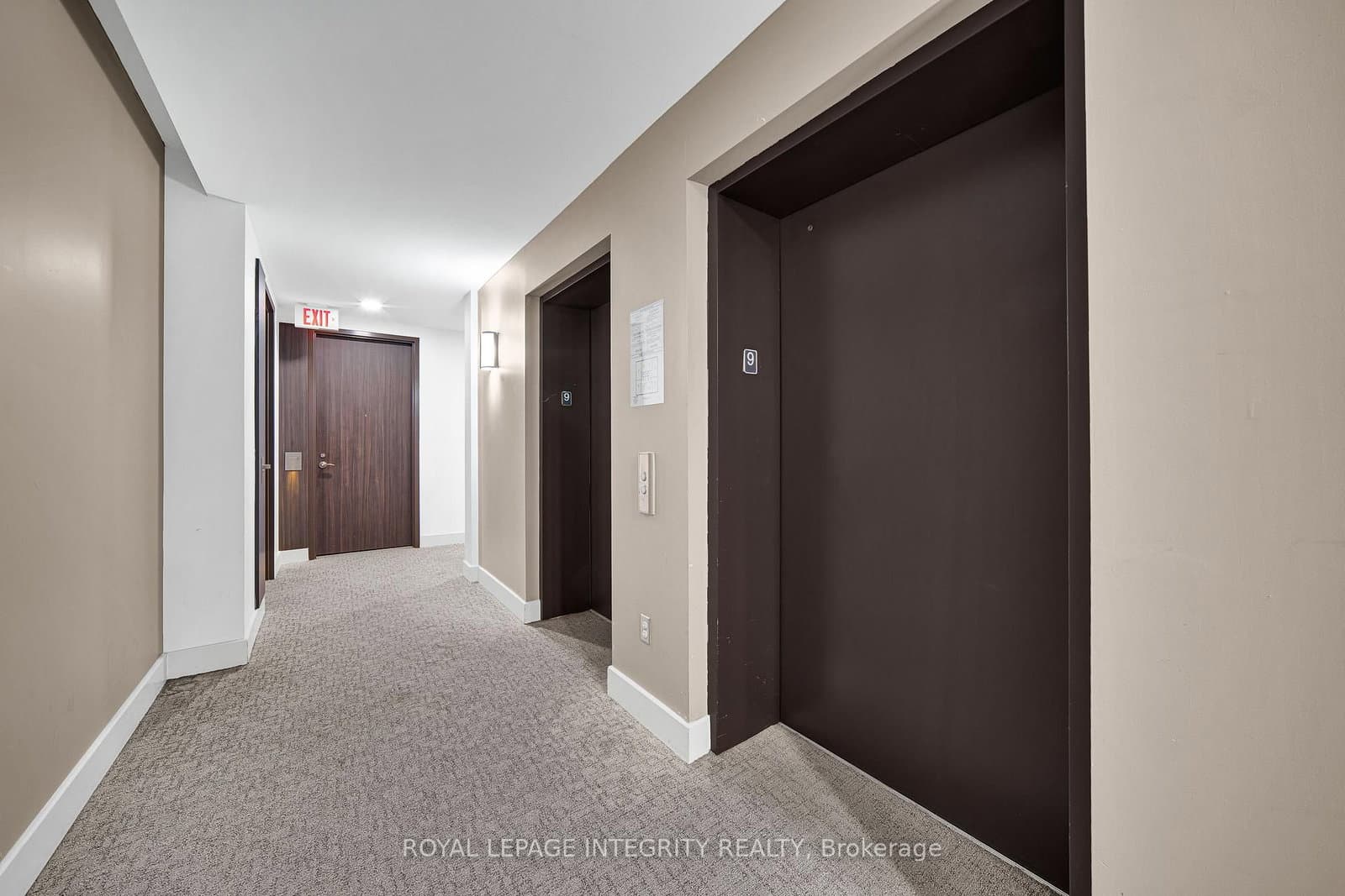 902 - 201 Parkdale Avenue, Ottawa, ON — photo 4