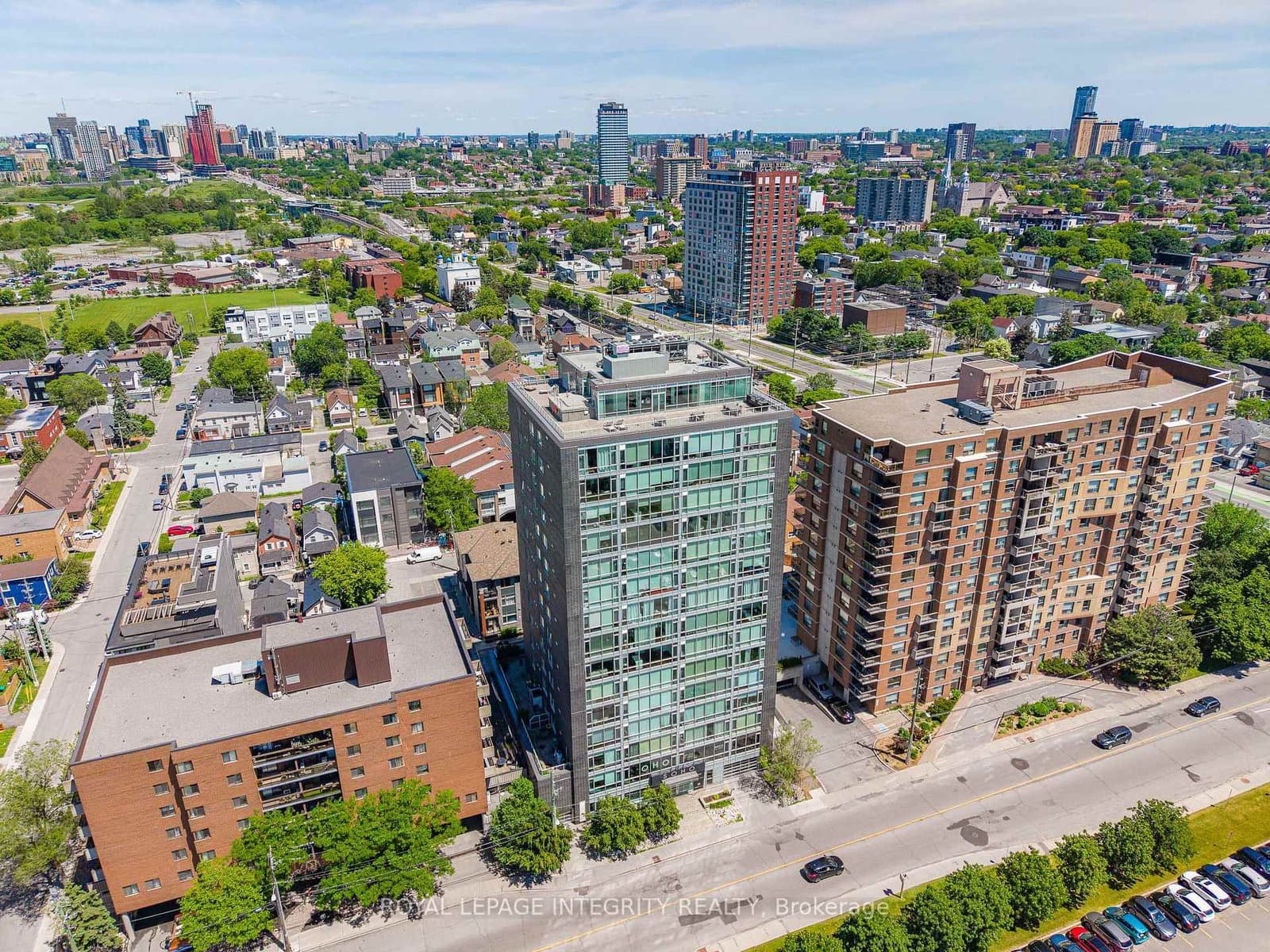 902 - 201 Parkdale Avenue, Ottawa, ON — photo 41
