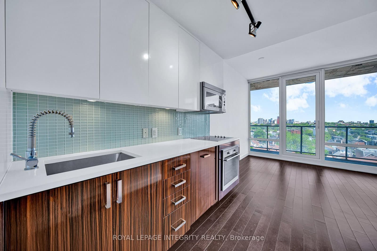 902 - 201 Parkdale Avenue, Ottawa, ON — photo 9