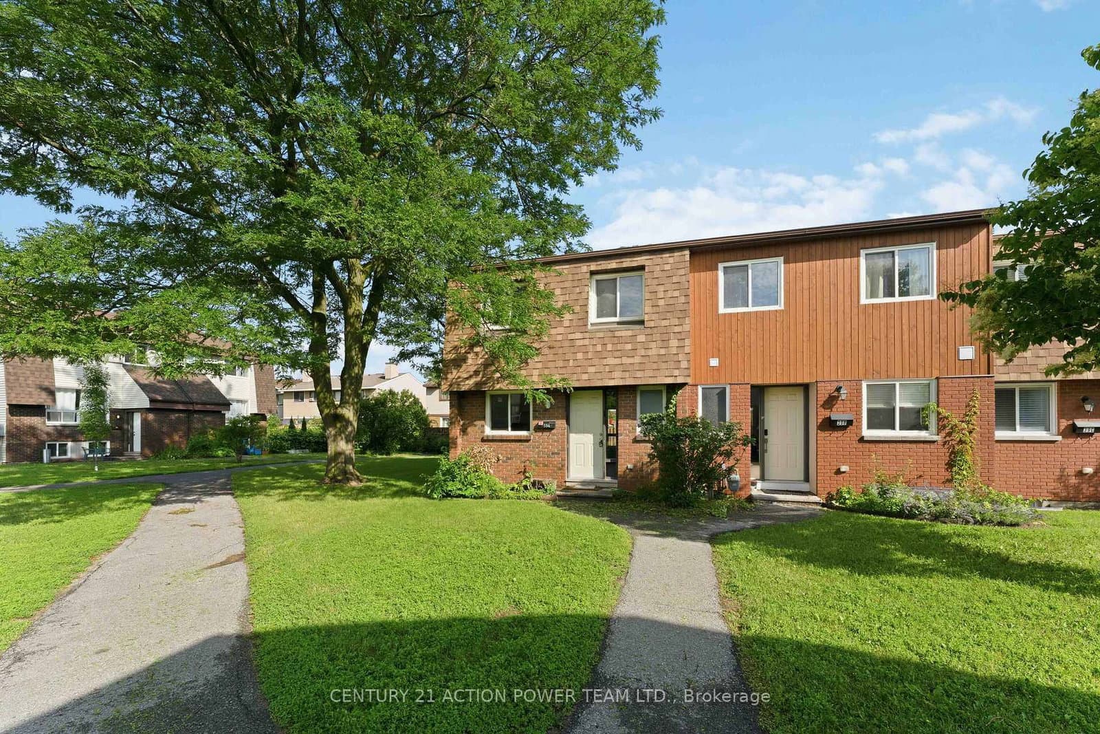 A - 39 Woodvale Green Drive, Ottawa, ON — photo 1