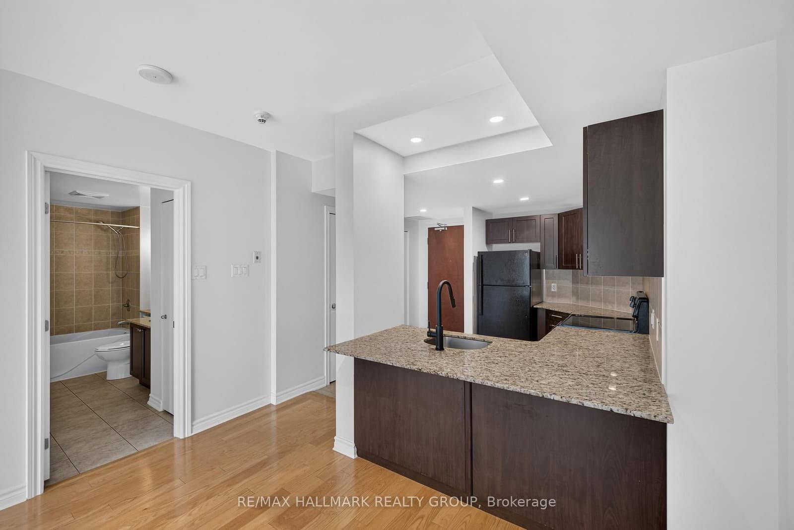 1509 - 234 Rideau Street, Ottawa, ON — photo 19