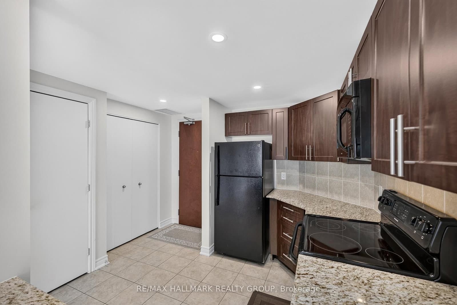 1509 - 234 Rideau Street, Ottawa, ON — photo 22