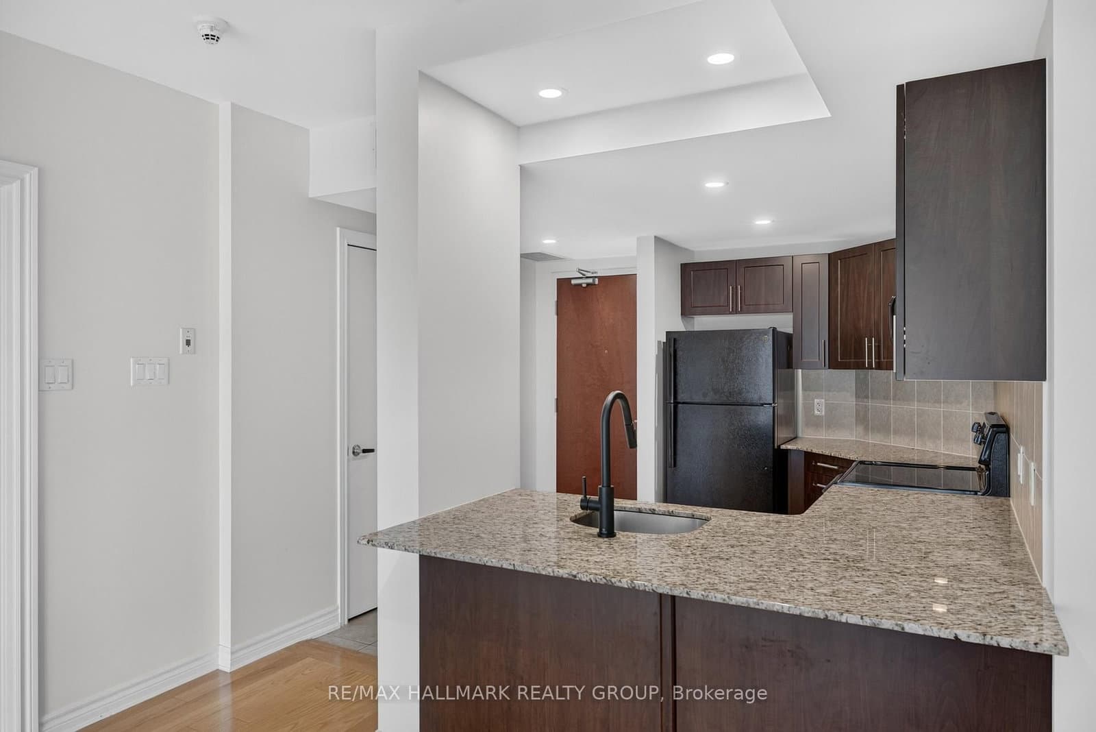 1509 - 234 Rideau Street, Ottawa, ON — photo 24