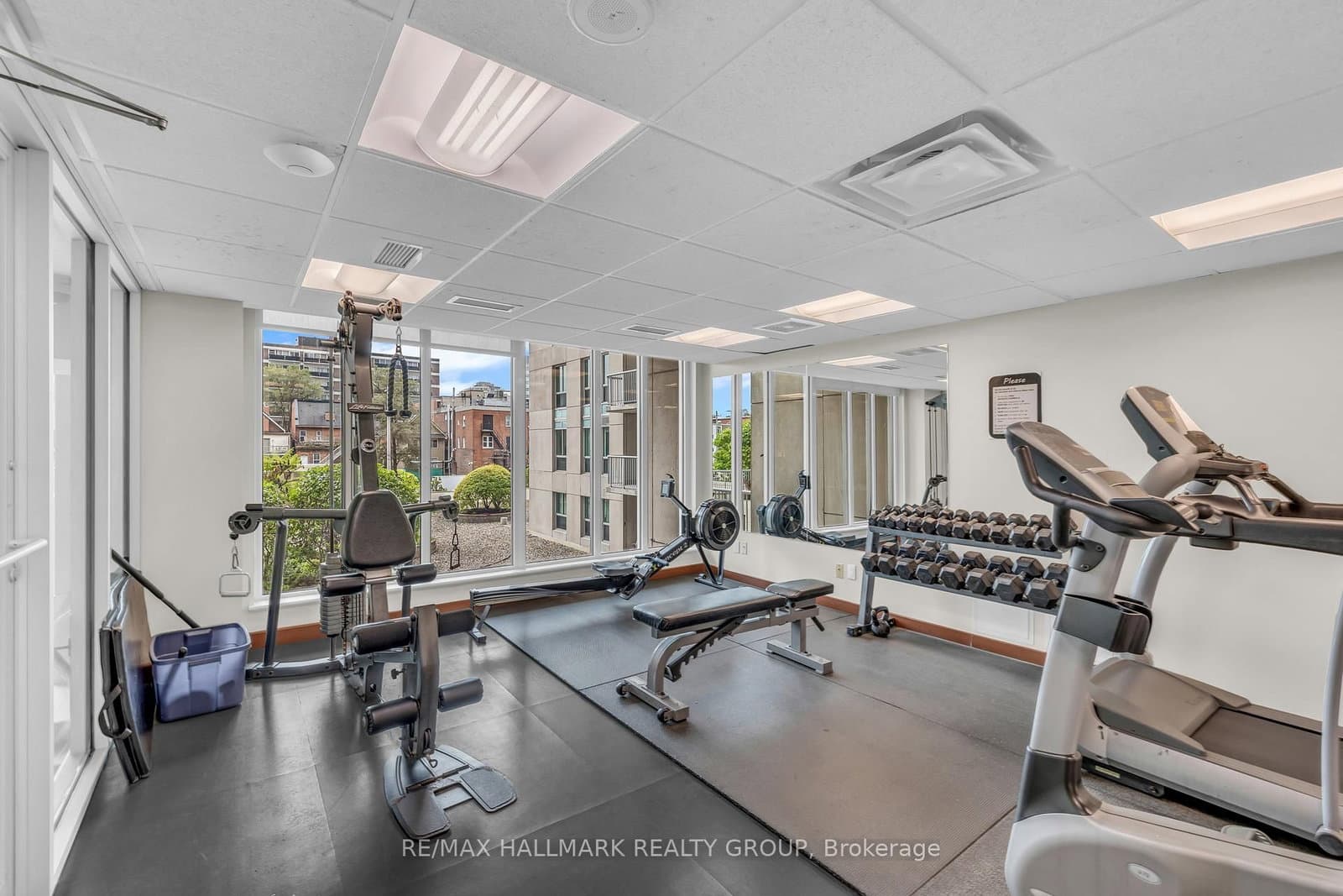 1509 - 234 Rideau Street, Ottawa, ON — photo 37