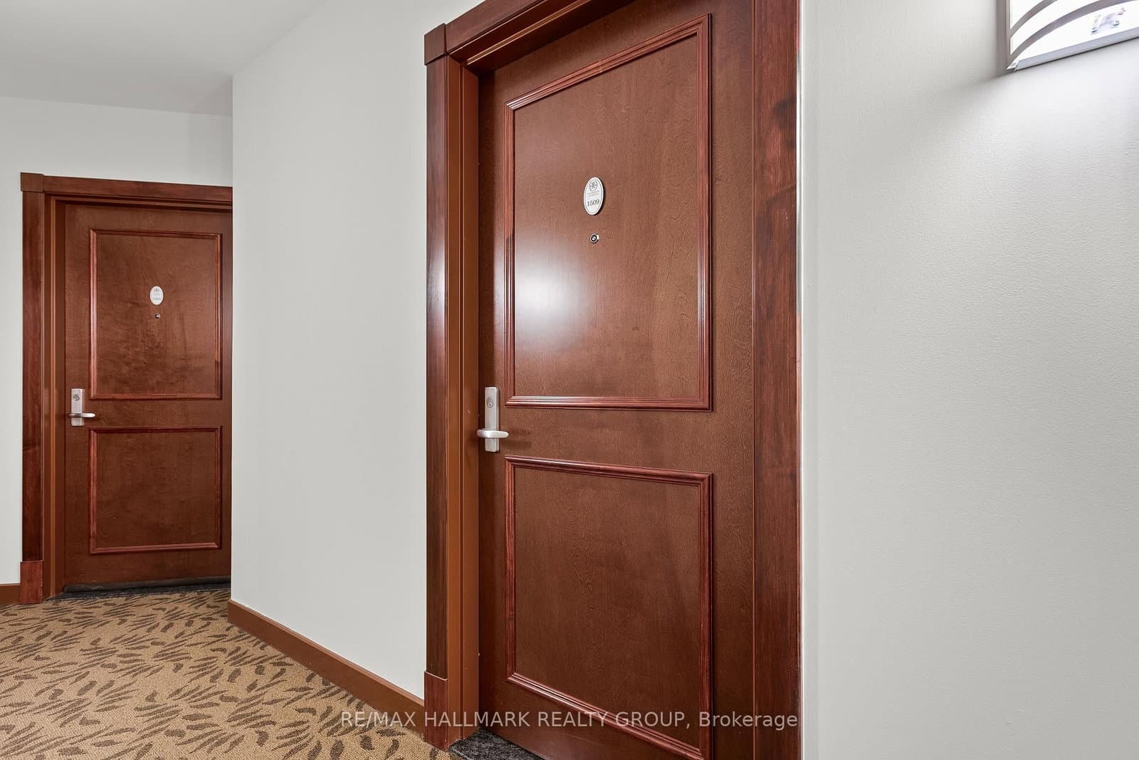 1509 - 234 Rideau Street, Ottawa, ON — photo 5