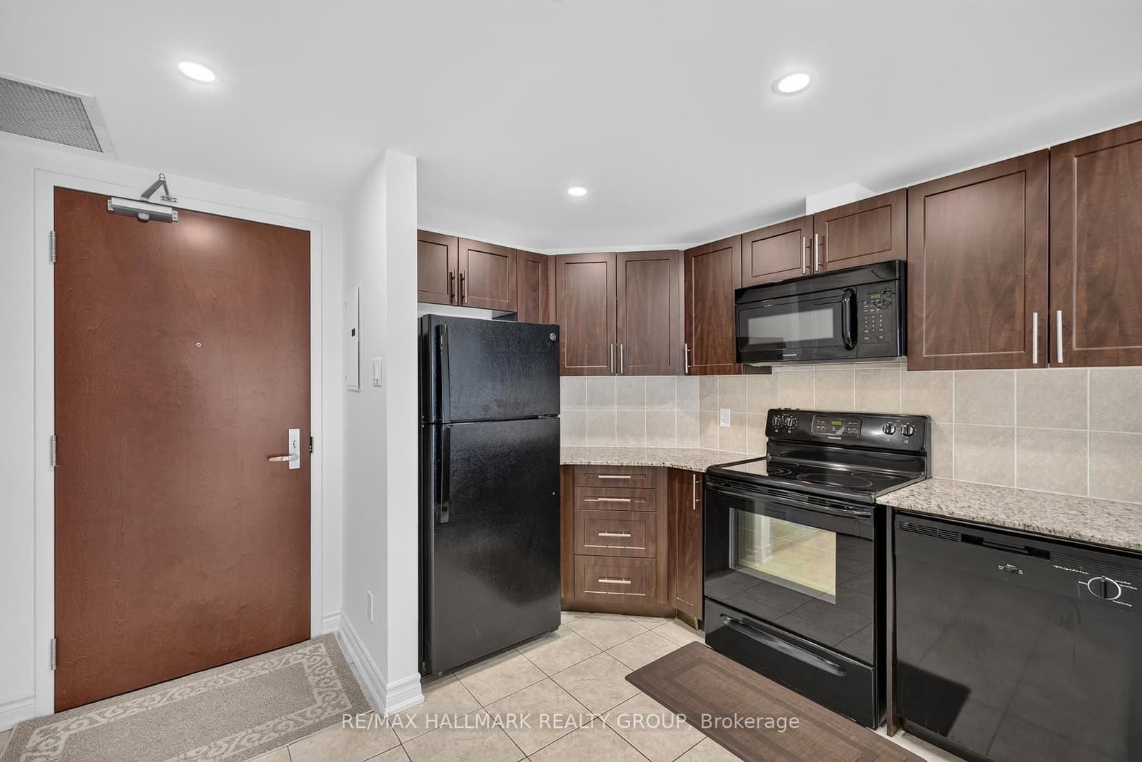 1509 - 234 Rideau Street, Ottawa, ON — photo 9