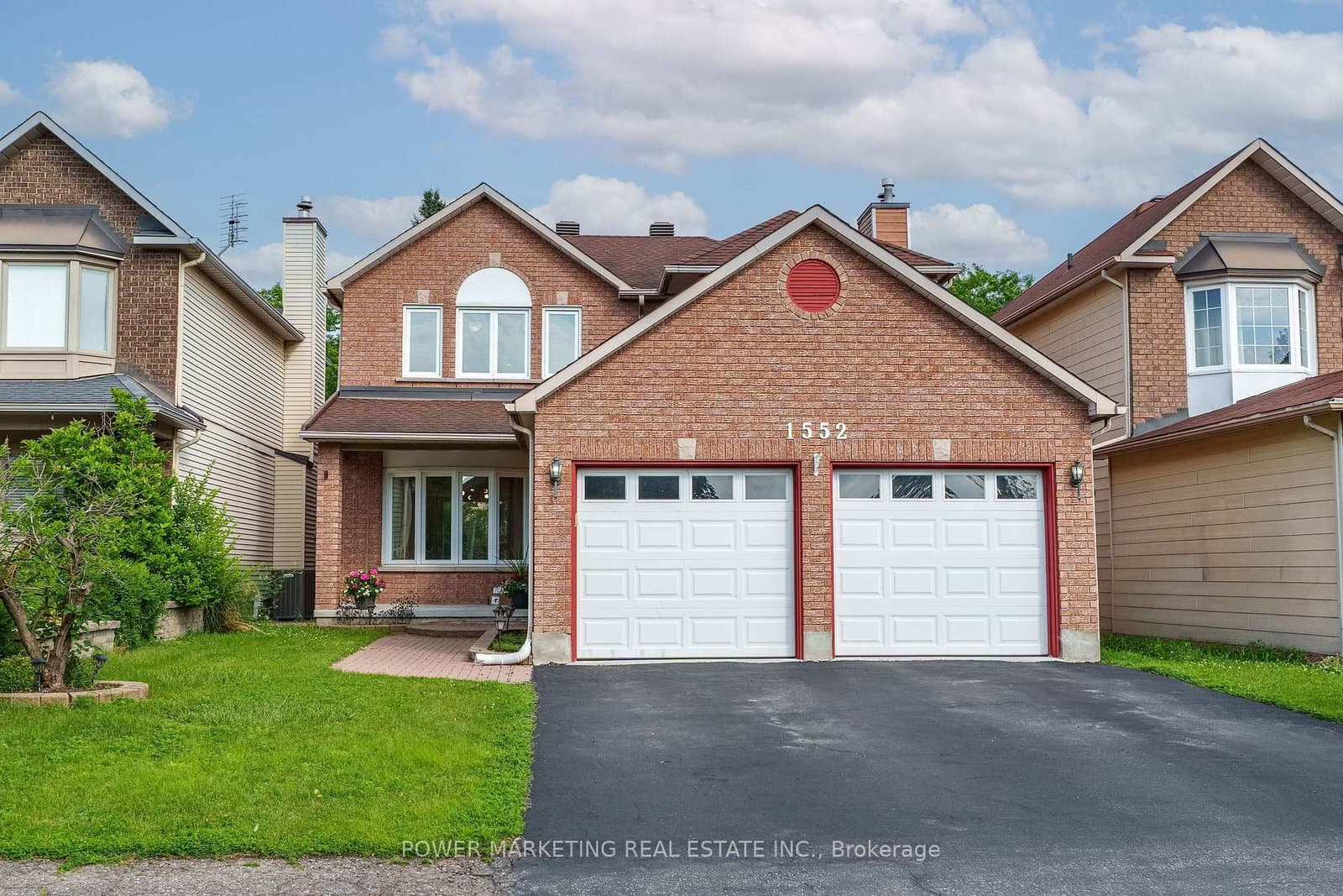 1552 Blohm Drive, Ottawa, ON — photo 1