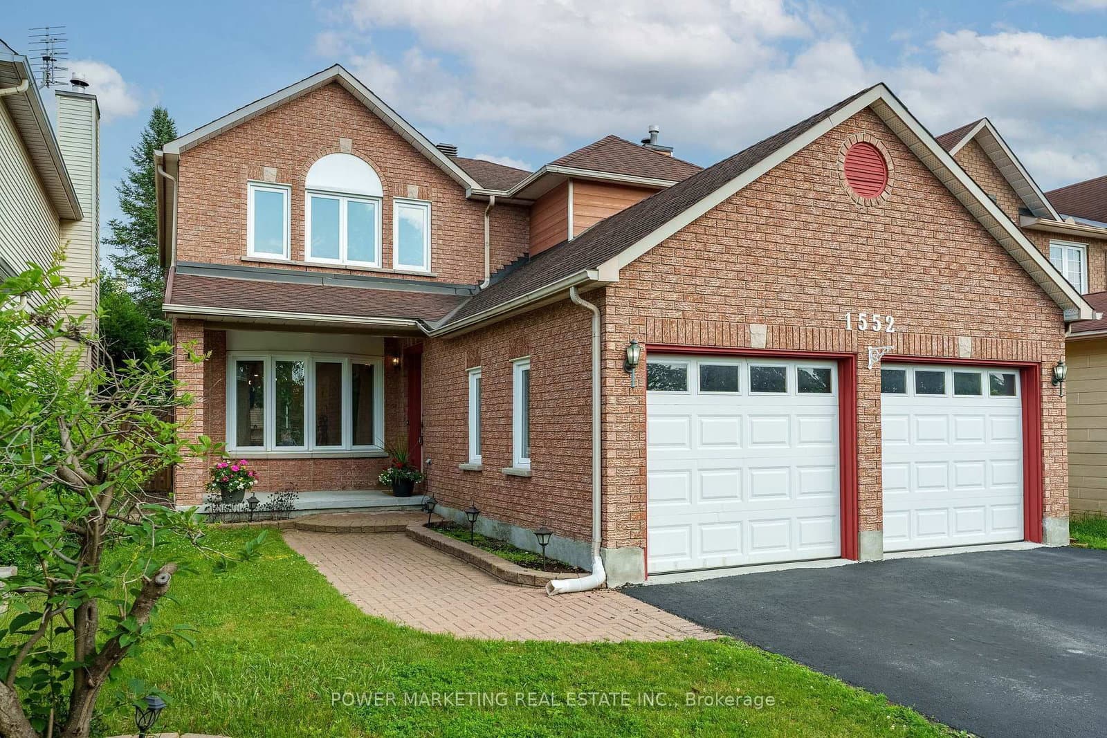 1552 Blohm Drive, Ottawa, ON — photo 2