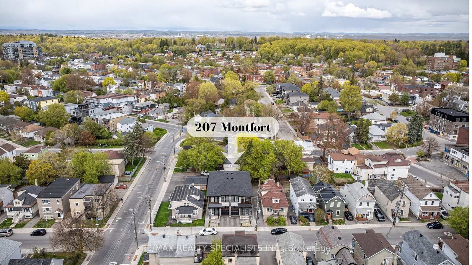 207 Montfort Street, Ottawa, ON — photo 30