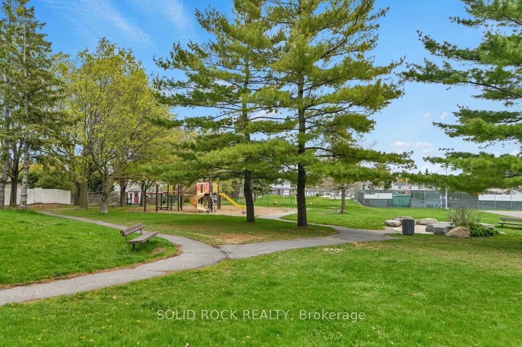 7 - 896 Elmsmere Drive, Ottawa, ON — photo 19