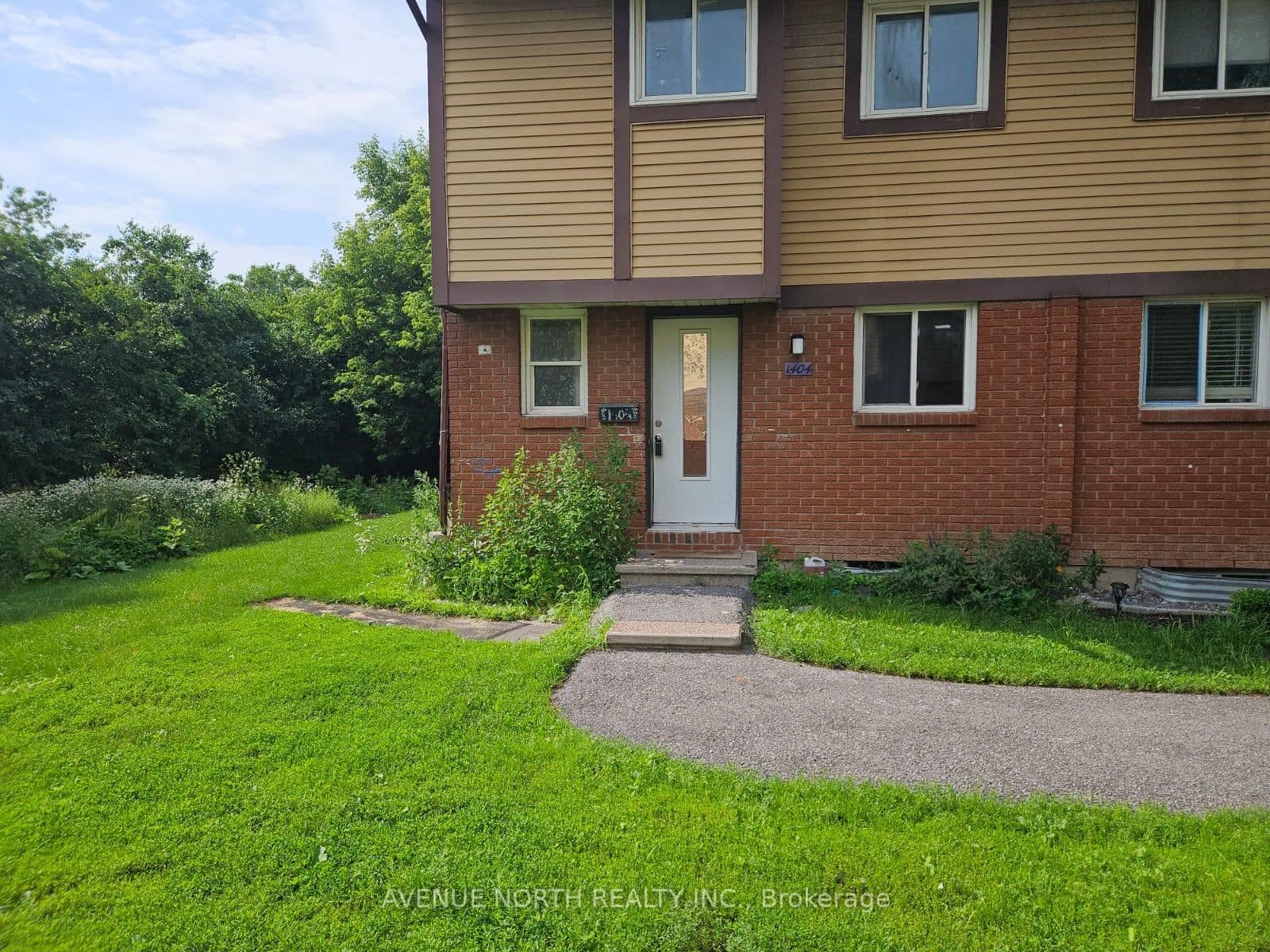 1 - 1404 Foxwell Street, Ottawa, ON — photo 1