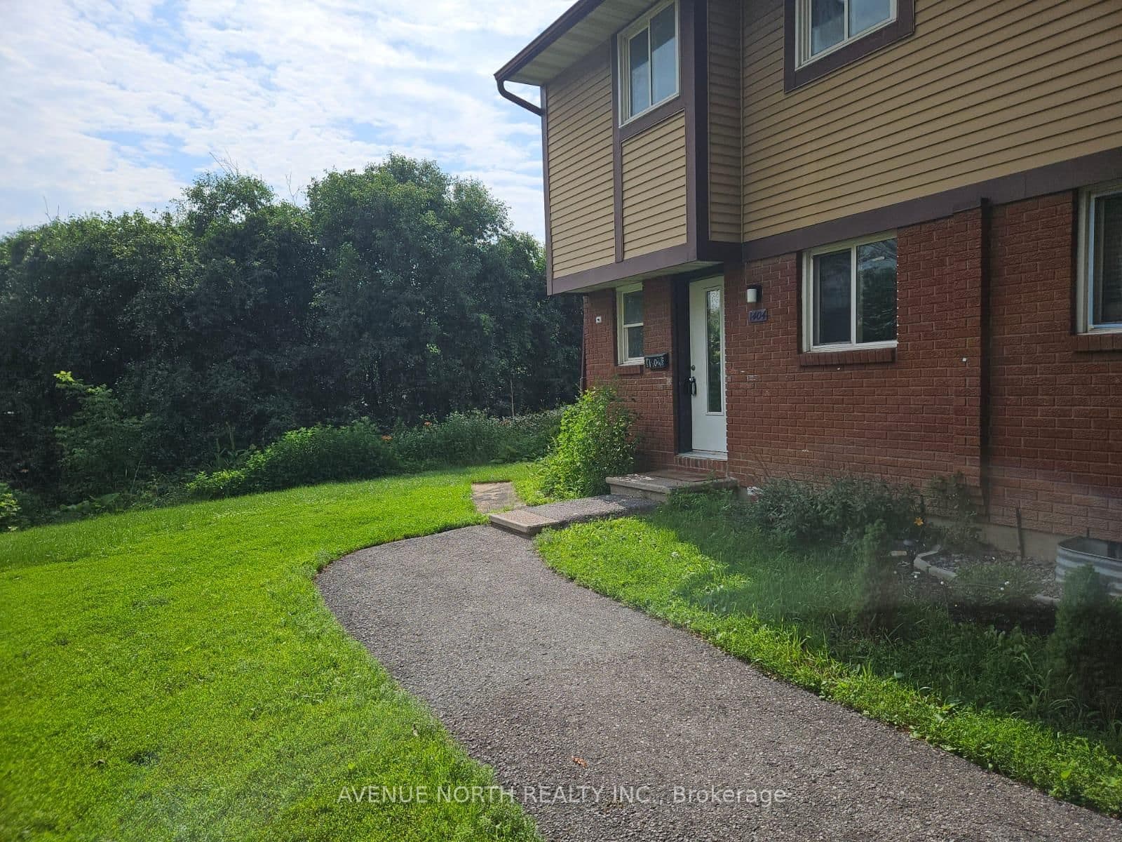 1 - 1404 Foxwell Street, Ottawa, ON — photo 2