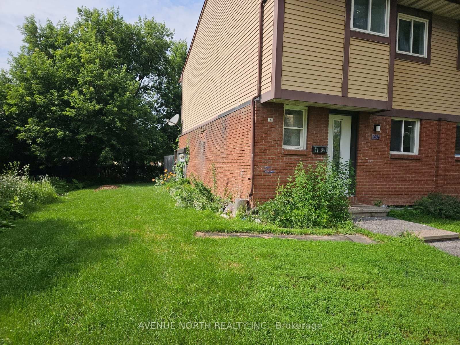 1 - 1404 Foxwell Street, Ottawa, ON — photo 3