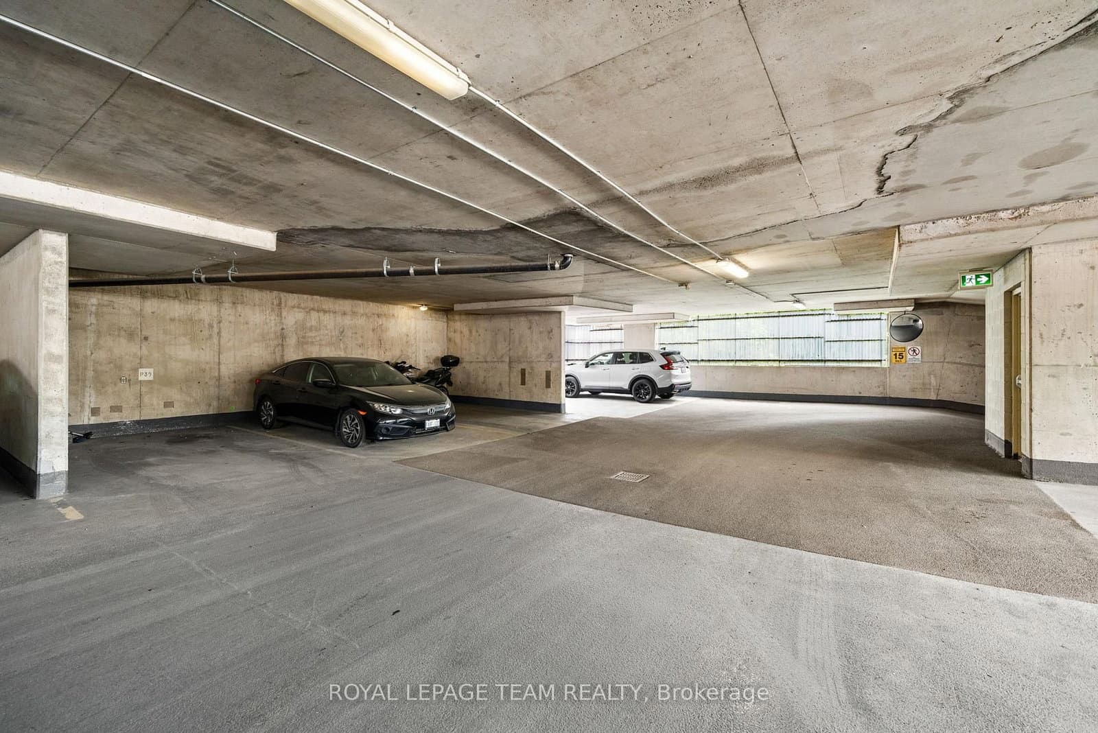 1003 - 200 Lafontaine Avenue, Ottawa, ON — photo 33