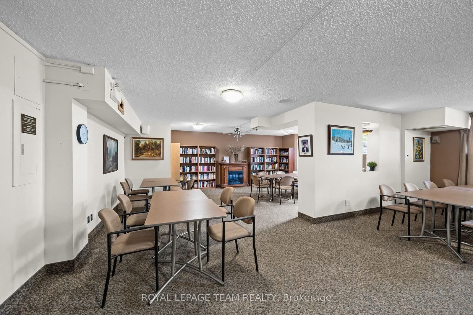 1003 - 200 Lafontaine Avenue, Ottawa, ON — photo 38