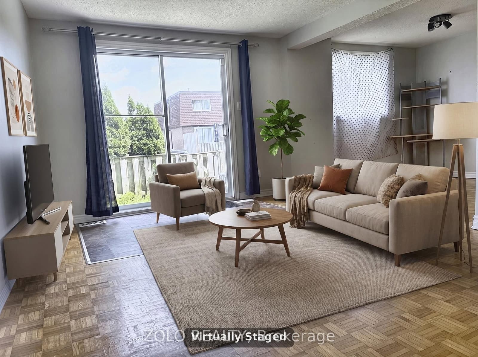59 - 241 Ridgepark Private, Ottawa, ON — photo 2