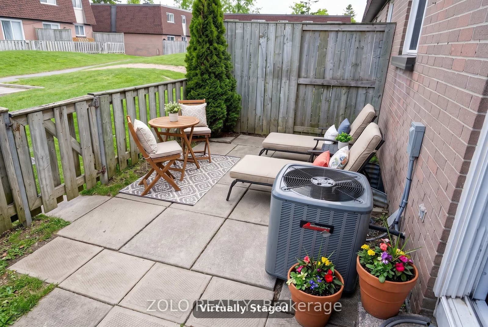 59 - 241 Ridgepark Private, Ottawa, ON — photo 27