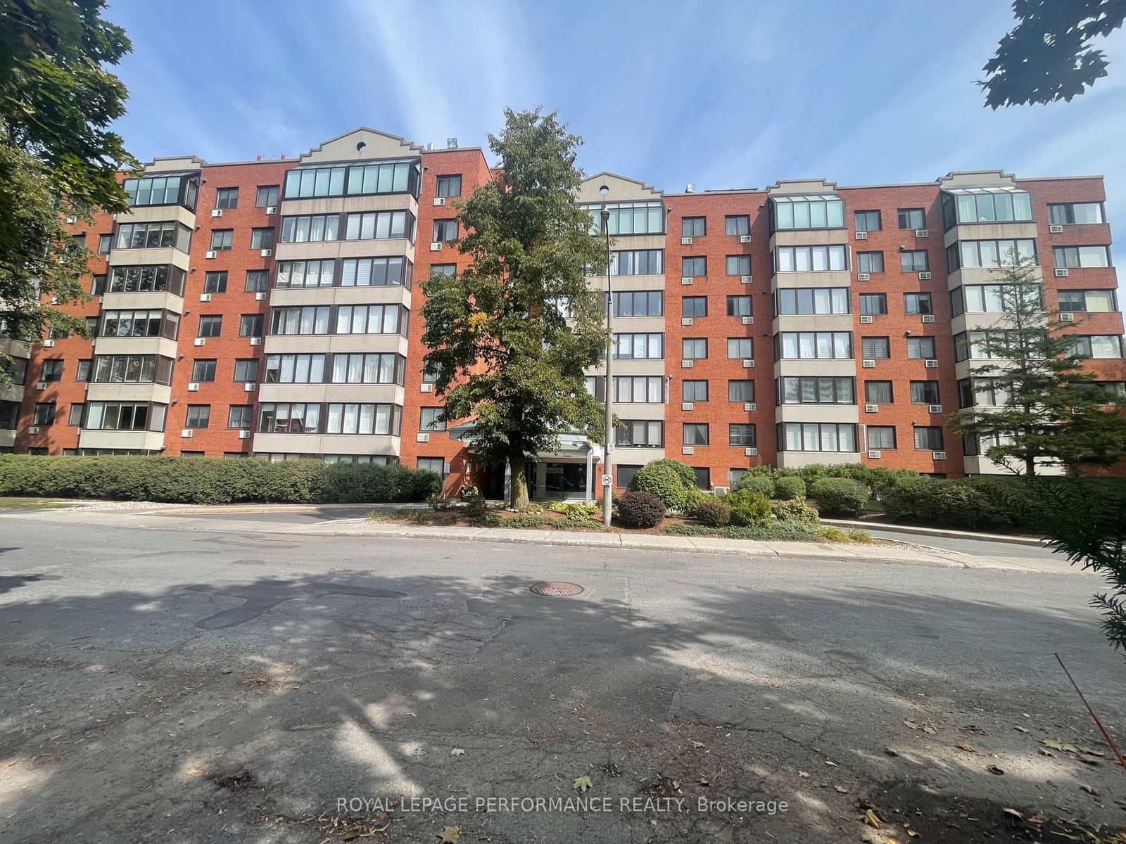 507 - 225 Alvin Road, Ottawa, ON — photo 1