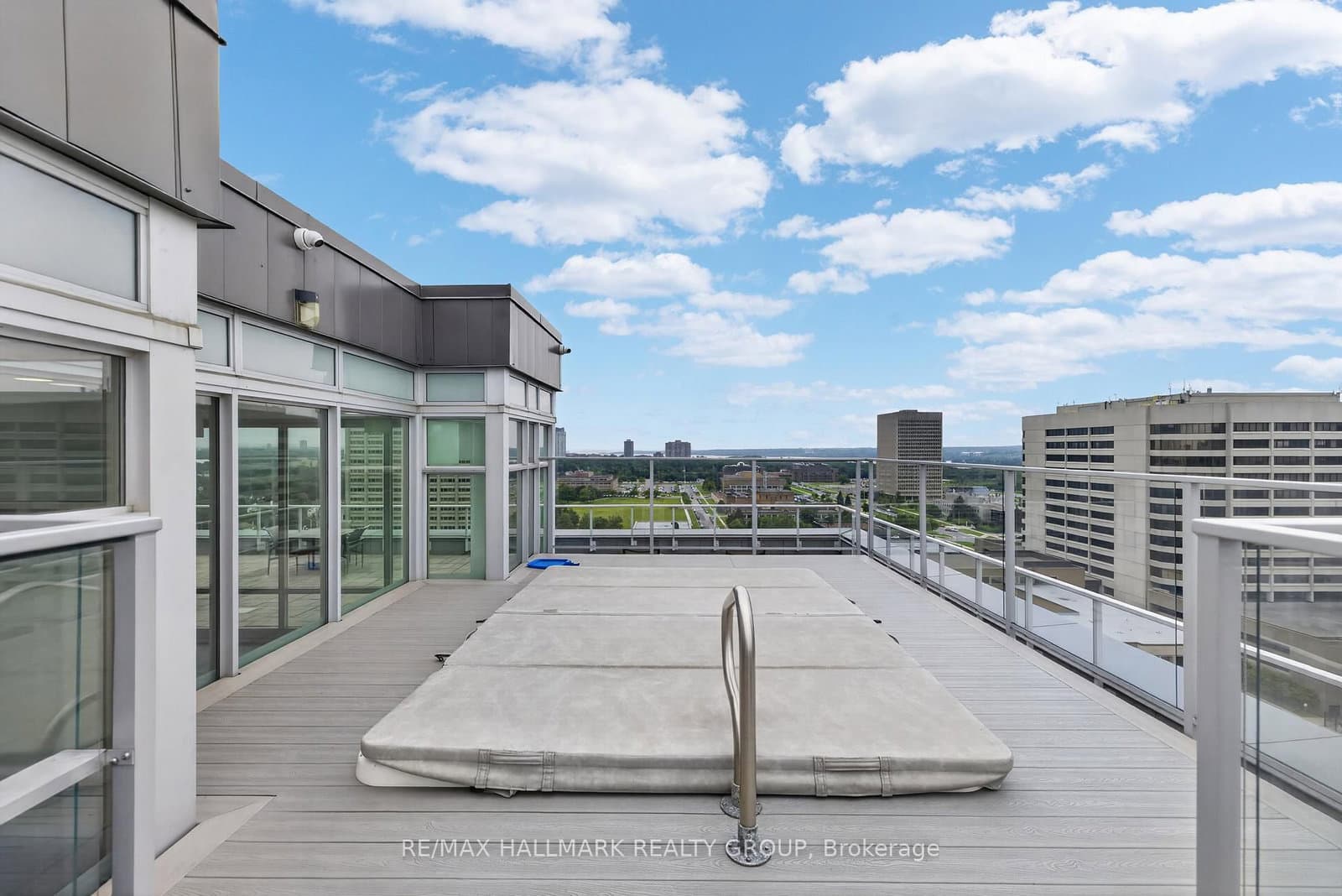1001 - 201 Parkdale Avenue, Ottawa, ON — photo 27