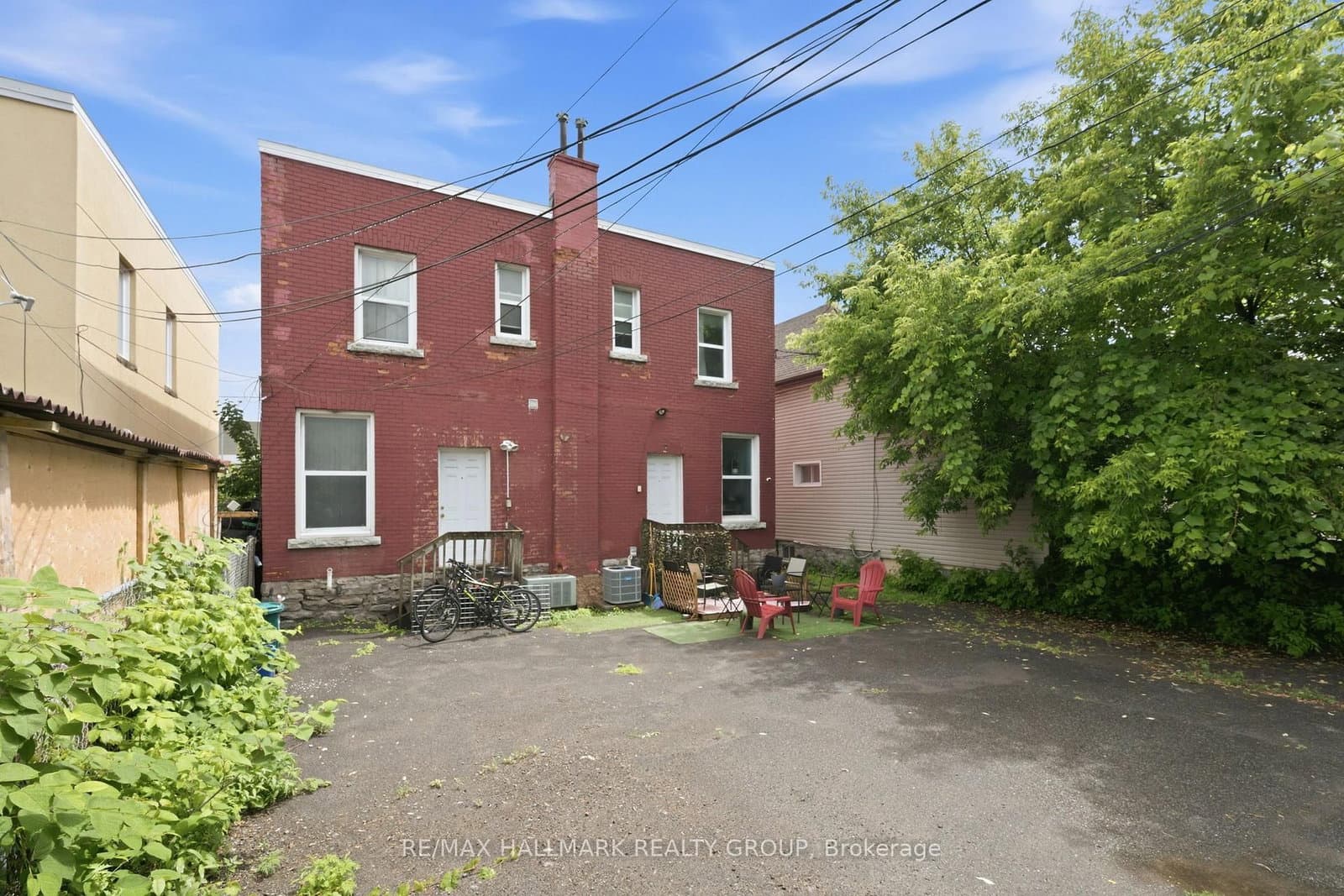 451 & 453 - 453 Catherine Street, Ottawa, ON — photo 34