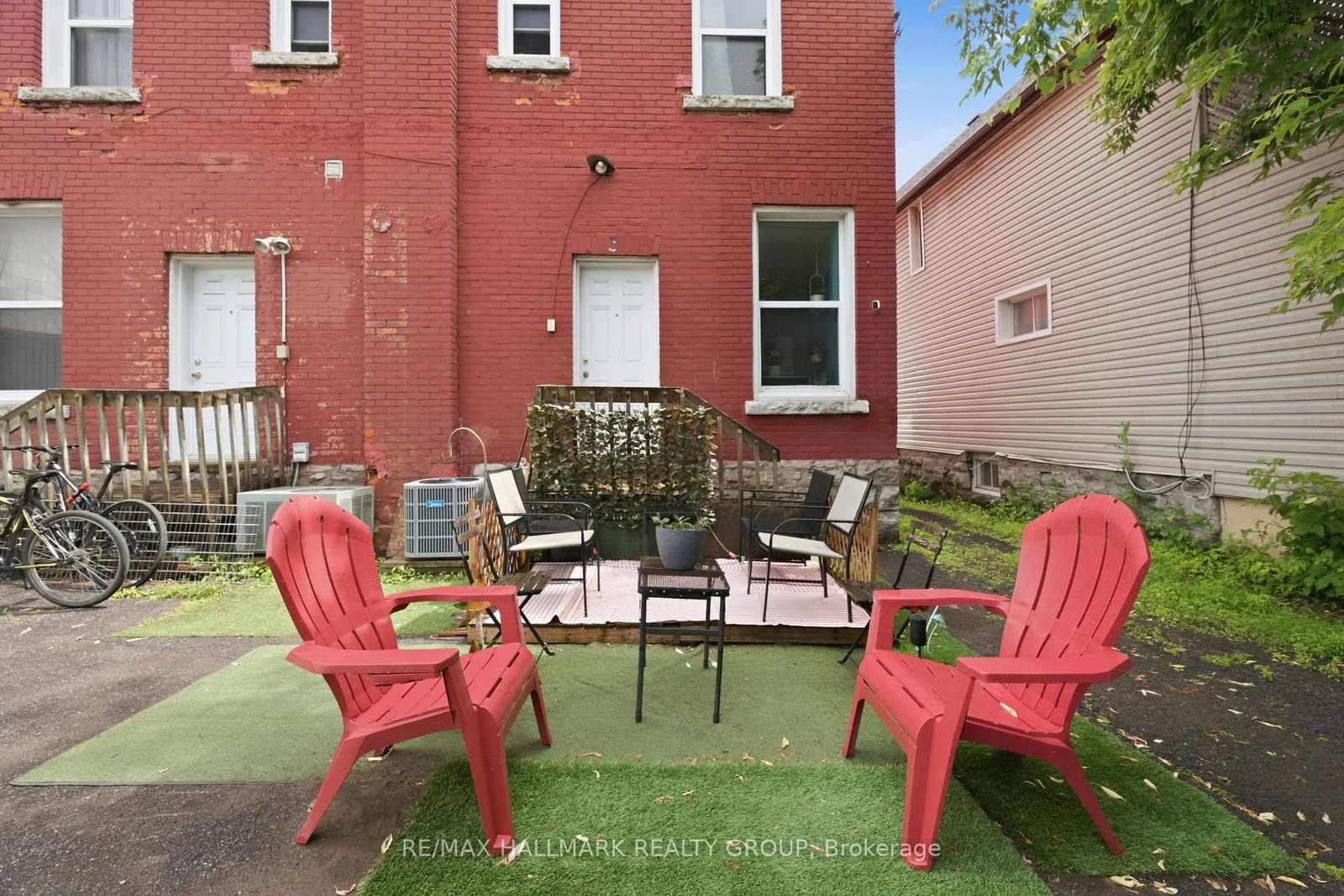 451 & 453 - 453 Catherine Street, Ottawa, ON — photo 37