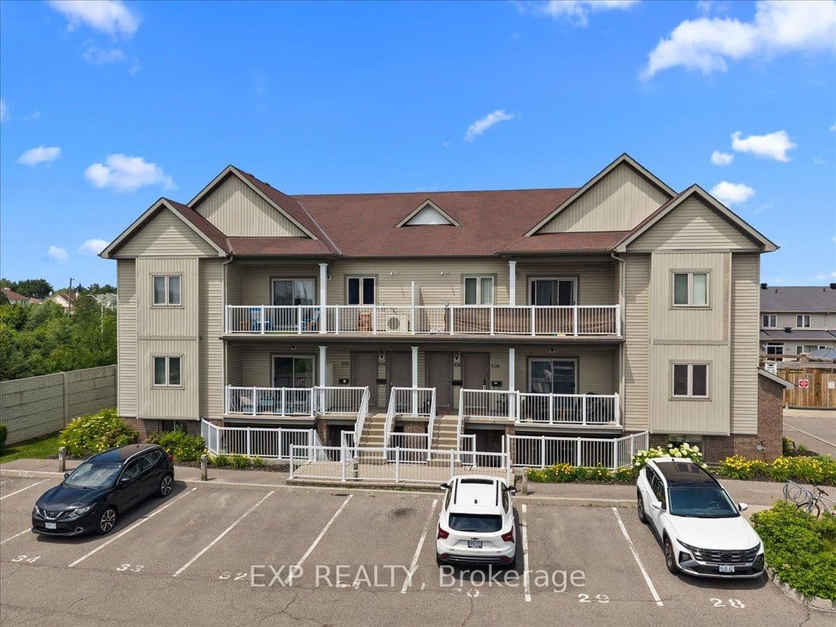 12 - 128 Sternes Private, Orleans, ON — photo 1