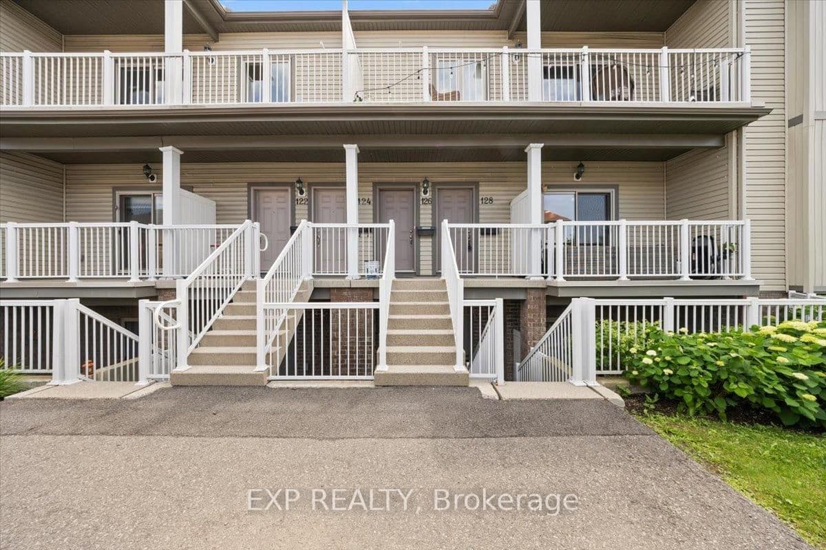 12 - 128 Sternes Private, Orleans, ON — photo 2