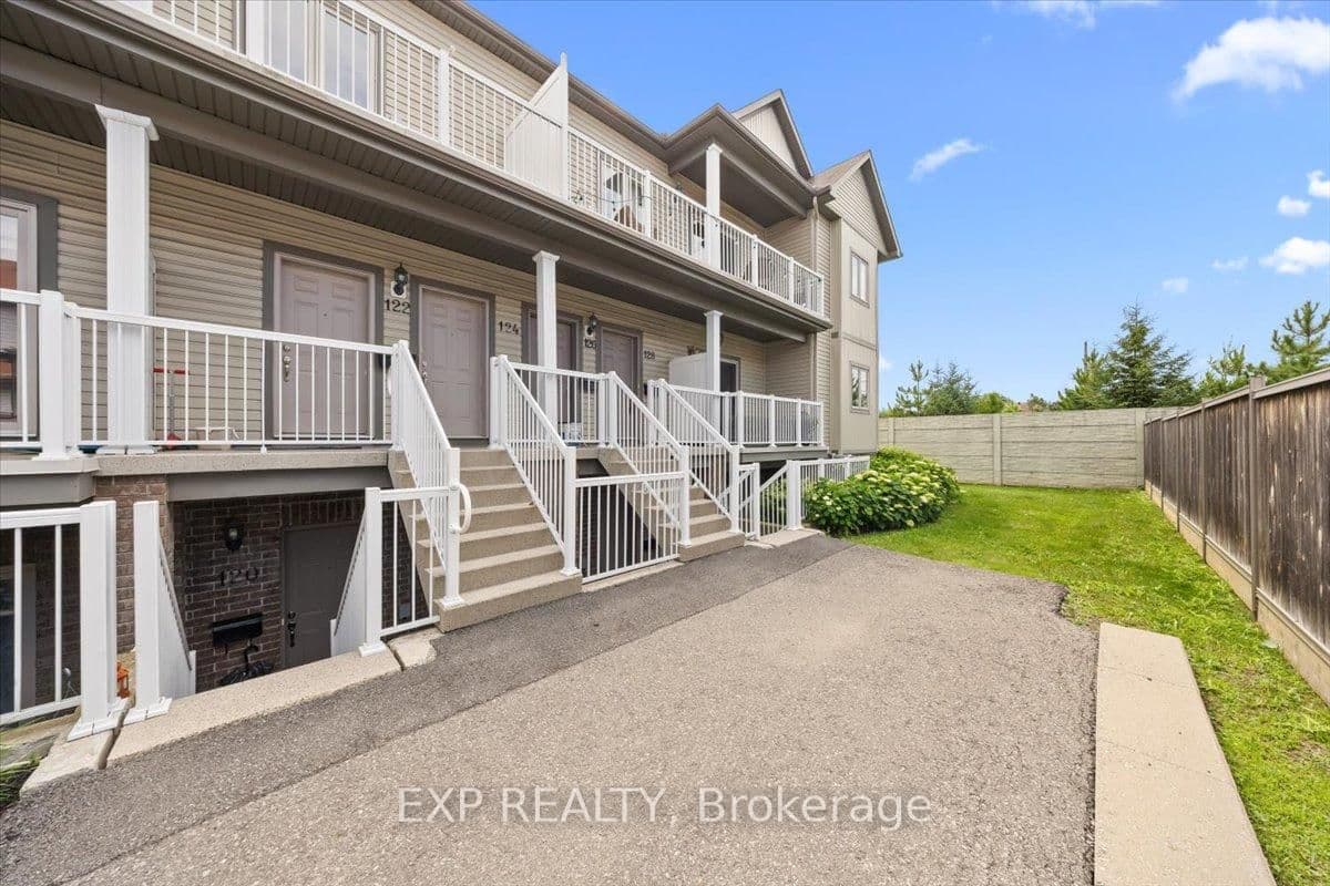 12 - 128 Sternes Private, Orleans, ON — photo 4