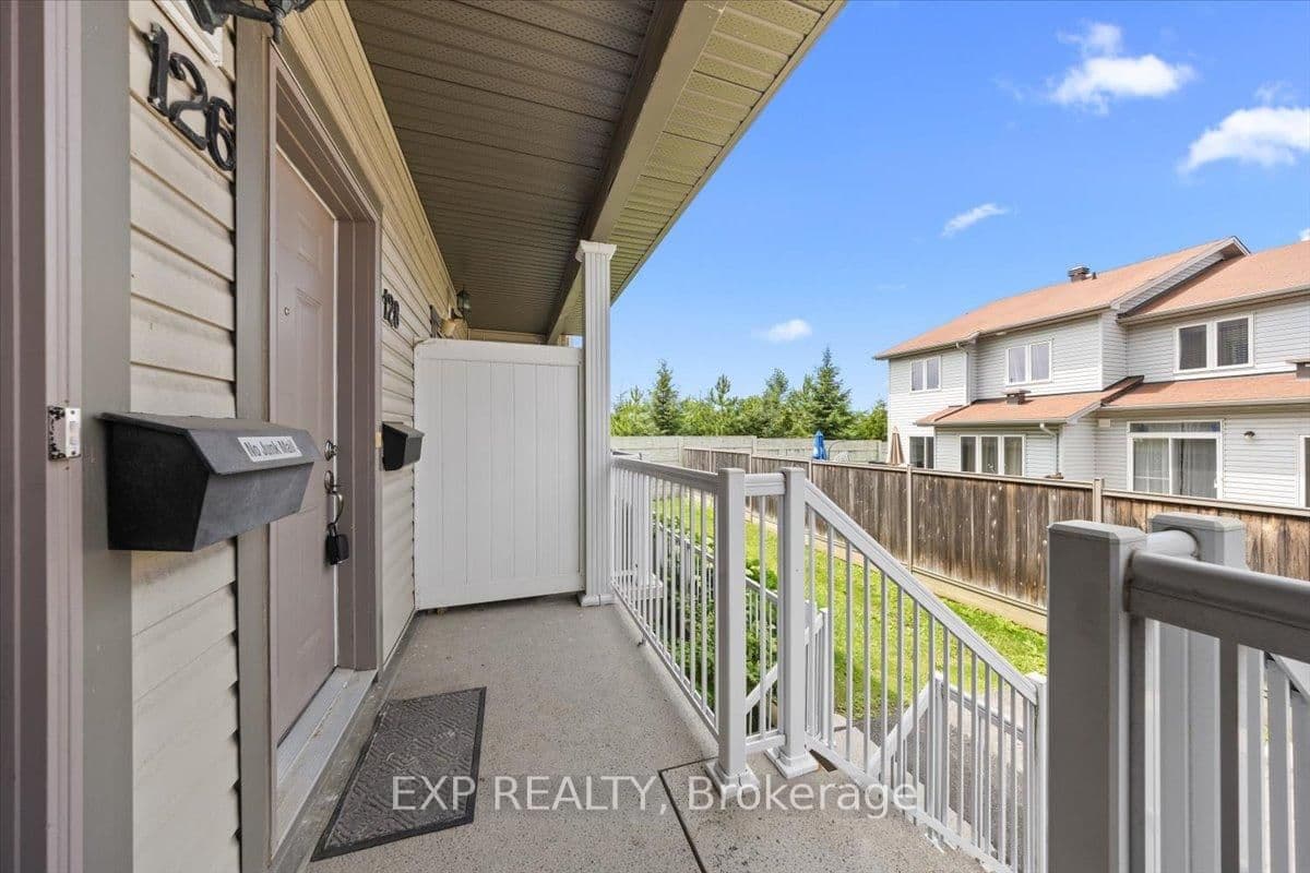 12 - 128 Sternes Private, Orleans, ON — photo 5