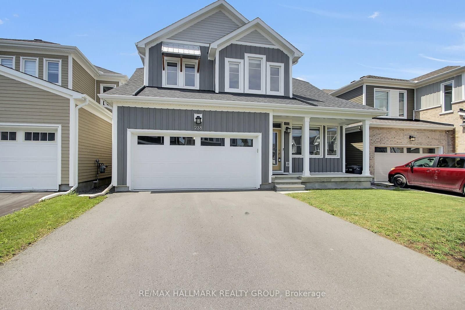 238 Pursuit Terrace, Richmond, ON — photo 1