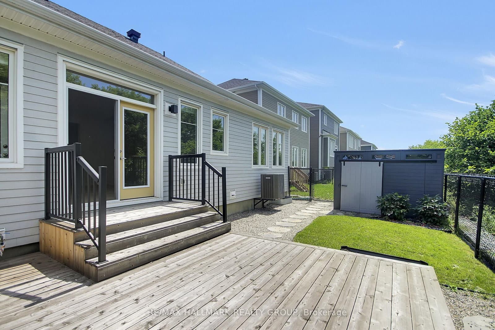 238 Pursuit Terrace, Richmond, ON — photo 44