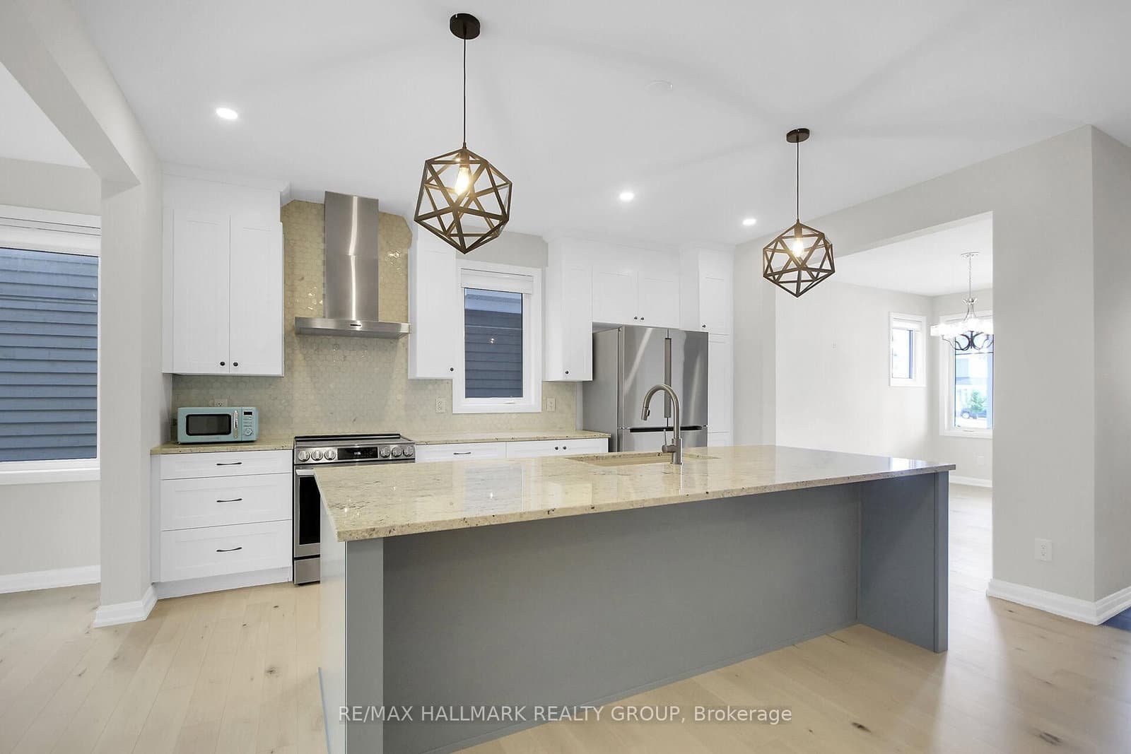 238 Pursuit Terrace, Richmond, ON — photo 8