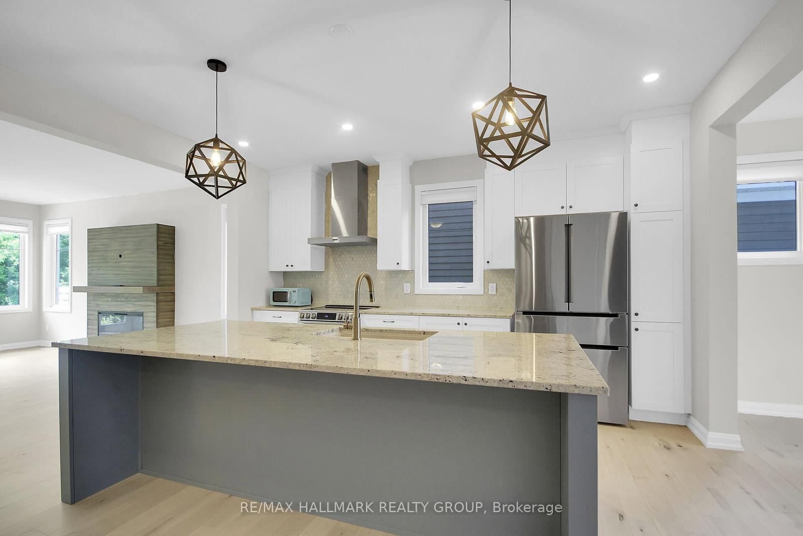 238 Pursuit Terrace, Richmond, ON — photo 9
