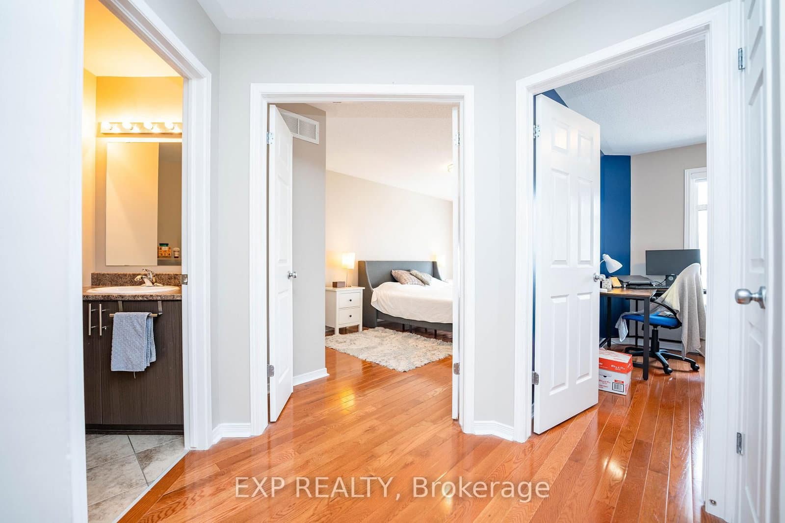 504 BARHOLM Private, Ottawa, ON — photo 16