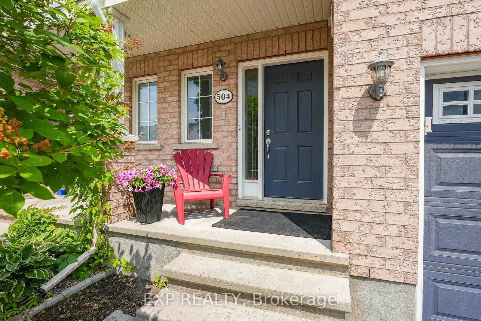 504 BARHOLM Private, Ottawa, ON — photo 2